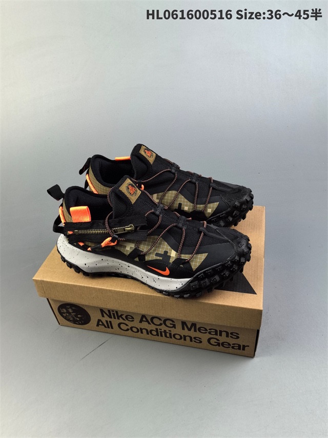 women air max ACG shoes size 36-45-034